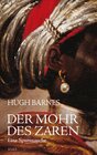 Buchcover Der Mohr des Zaren