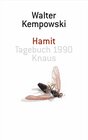 Buchcover Hamit