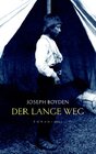 Buchcover Der lange Weg