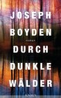 Buchcover Durch dunkle Wälder