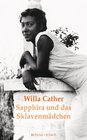 Buchcover Sapphira und das Sklavenmädchen