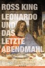 Buchcover Leonardo und Das Letzte Abendmahl