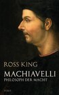 Buchcover Machiavelli