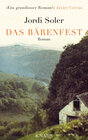 Buchcover Das Bärenfest