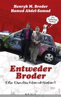 Buchcover Entweder Broder - Die Deutschland-Safari