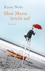 Buchcover Herr Merse bricht auf