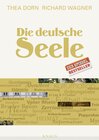 Buchcover Die deutsche Seele