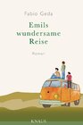 Buchcover Emils wundersame Reise