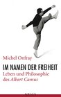 Buchcover Im Namen der Freiheit