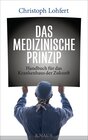 Buchcover Das medizinische Prinzip