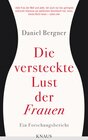 Buchcover Die versteckte Lust der Frauen