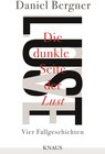 Buchcover Die dunkle Seite der Lust