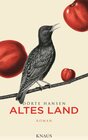 Buchcover Altes Land