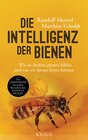 Buchcover Die Intelligenz der Bienen