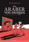Buchcover Der Araber von morgen, Band 1