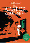 Buchcover Der Araber von morgen, Band 3