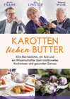 Buchcover Karotten lieben Butter