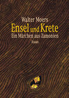 Buchcover Ensel und Krete