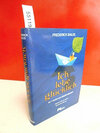 Buchcover Ich lebe glücklich