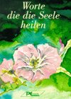 Buchcover Worte, die die Seele heilen