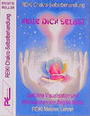 Buchcover Reiki Chakra-Selbstbehandlung