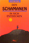 Buchcover Den Schamanen in sich entdecken