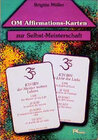 Buchcover OM-Affirmationskarten