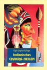Buchcover Indianisches Chakra-Heilen
