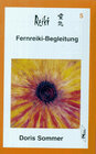 Buchcover Fernreiki-Begleitung