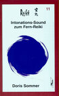 Buchcover Intonations-Sound zum Fernreiki