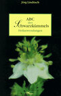 Buchcover ABC des Schwarzkümmels