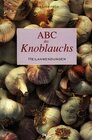 Buchcover ABC des Knoblauchs