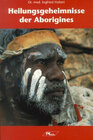Buchcover Heilungsgeheimnisse der Aborigines