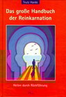 Buchcover Das große Handbuch der Reinkarnation