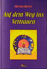 Buchcover Auf dem Weg ins Vertrauen