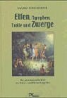 Buchcover Elfen, Nymphen, Trolle und Zwerge