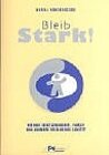 Buchcover Bleib stark!