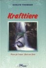 Buchcover Krafttiere