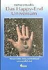 Buchcover Das Happy-End Universum