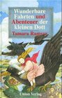 Buchcover Wunderbare Fahrten und Abenteuer der kleinen Dott