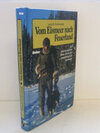 Buchcover Vom Eismeer nach Feuerland