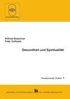 Buchcover Gesundheit und Spiritualität