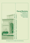Buchcover Pascal Bentoiu