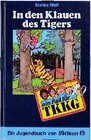 Buchcover TKKG / In den Klauen des Tigers