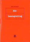 Buchcover Kfz-Leasingvertrag