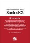 Buchcover SanInsKG