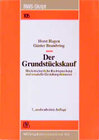 Buchcover Der Grundstückskauf