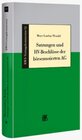 Buchcover Satzungen und HV-Beschlüsse der börsenorientierten AG