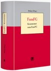Buchcover FamFG