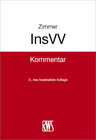 Buchcover InsVV